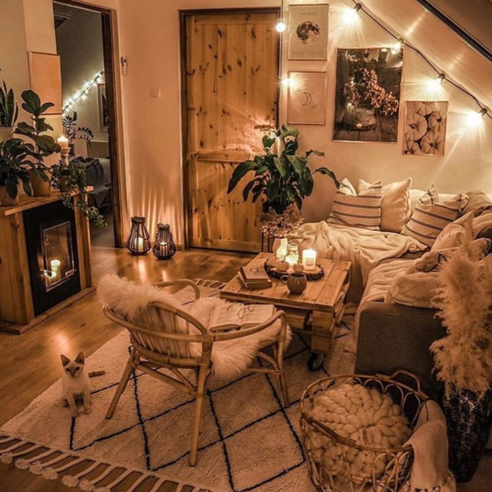 Interior Decorating Inspo